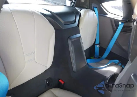 2015 BMW I8 from USA, damaged, VIN WBY2Z2C52FV392376